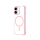AmazingThing Omni Mag Case iPhone 16 ciemnoróżowe - 1483785 - zdjęcie 2